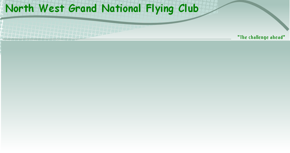 North West Grand National Flying Club
